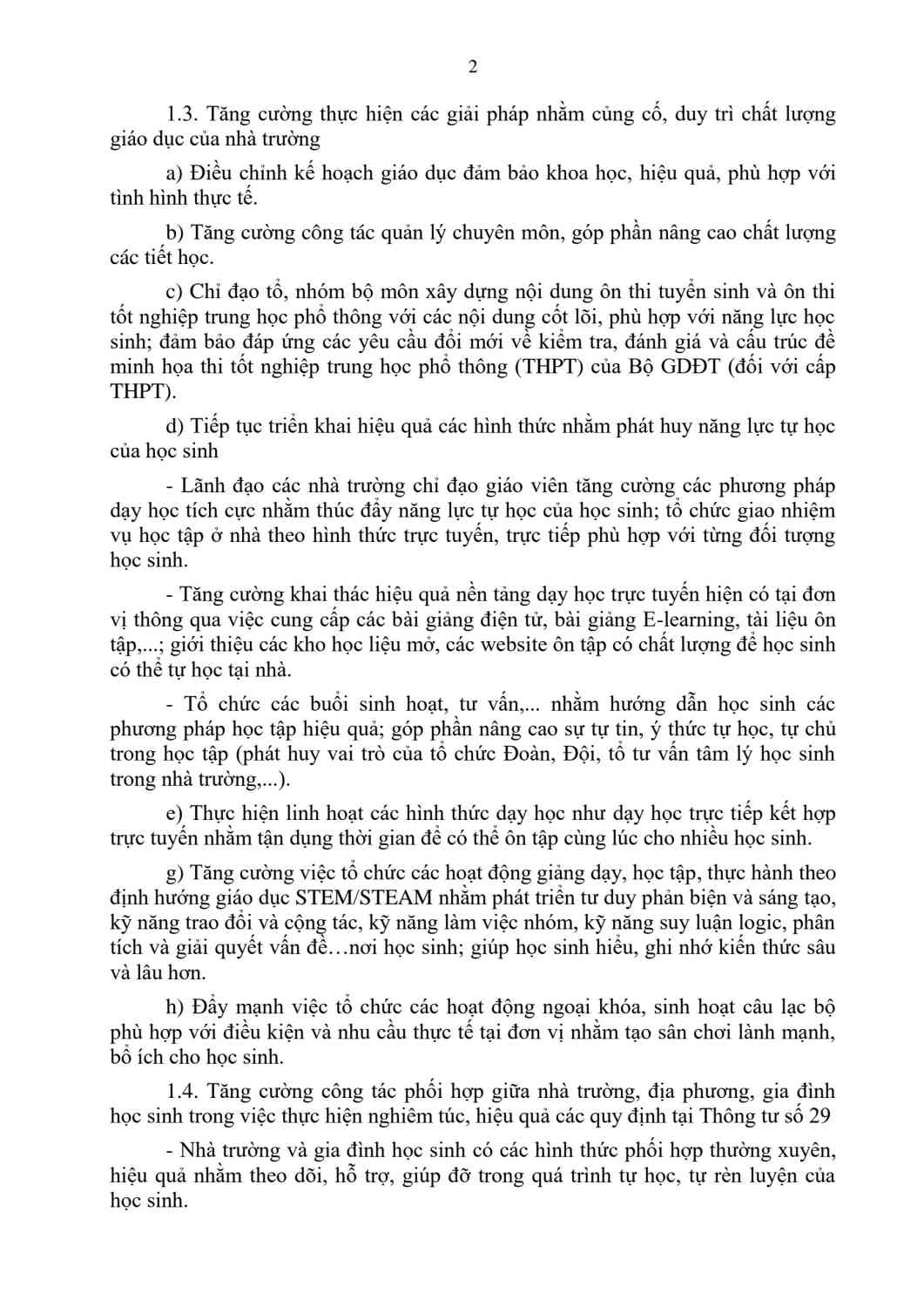 475_19.02.2025_trienkhai_Thongtu_29_DTHT_v5_signed_2